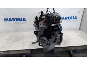 Used Engine Fiat 500C/595C/695C 1.4 T-Jet 16V 695,595 Competizione,Rivale Price € 2.000,00 Margin scheme offered by Maresia Parts