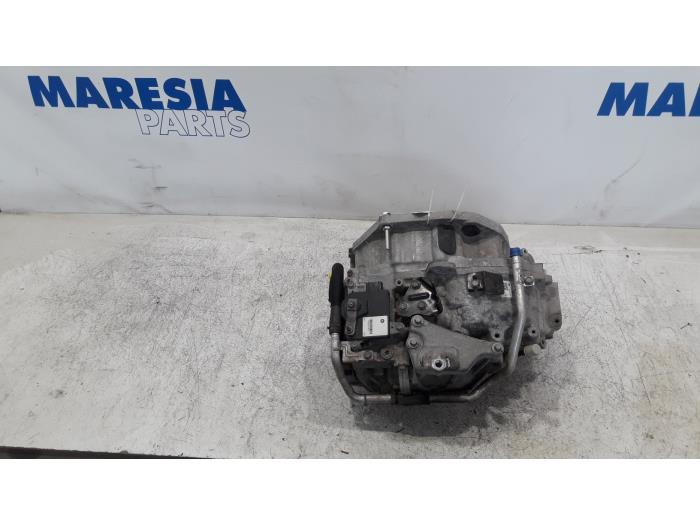 Gebrauchte Getriebe Fiat 500C/595C/695C 1.4 T-Jet 16V 695,595 Competizione,Rivale Preis € 1.575,00 Margenregelung angeboten von Maresia Parts