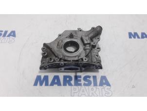 Used Oil pump Peugeot 508 (8D) 1.6 HDiF 16V Price € 90,00 Margin scheme offered by Maresia Parts