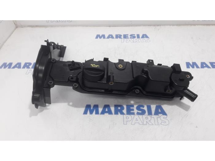 Gebrauchte Ventildeckel Peugeot 508 (8D) 1.6 HDiF 16V Preis € 24,95 Margenregelung angeboten von Maresia Parts