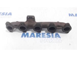Used Exhaust manifold Peugeot 508 (8D) 1.6 HDiF 16V Price € 24,95 Margin scheme offered by Maresia Parts