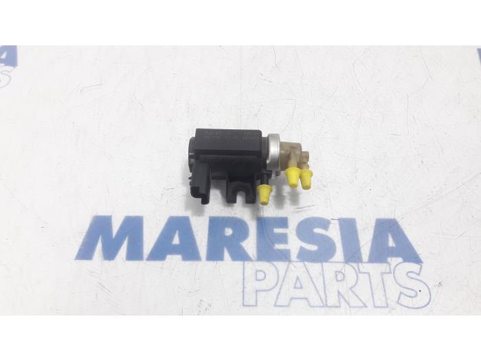 Usagé Régulateur pression turbo Peugeot 508 (8D) 1.6 HDiF 16V Prix € 40,00 Règlement à la marge proposé par Maresia Parts