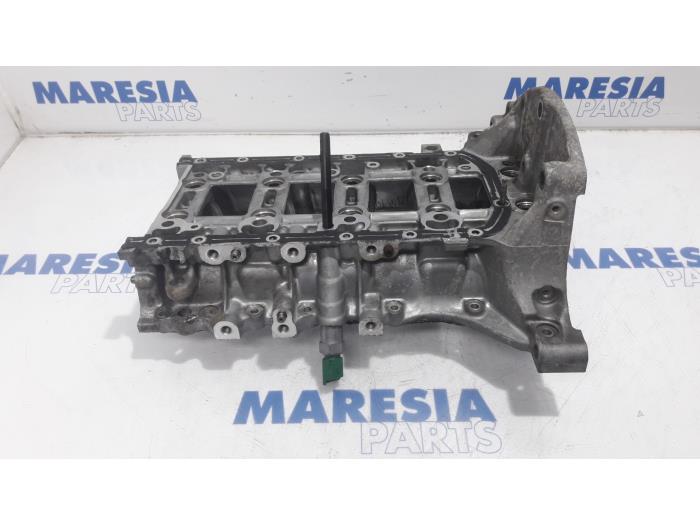 Gebrauchte Ölwanne Peugeot 508 (8D) 1.6 HDiF 16V Preis € 75,00 Margenregelung angeboten von Maresia Parts