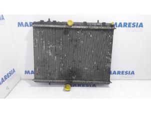 Used Radiator Fiat Scudo (270) 2.0 D Multijet Price € 25,00 Margin scheme offered by Maresia Parts
