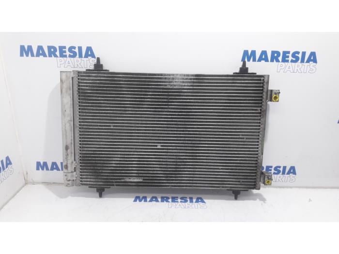 Gebrauchte Klima Kondensor Fiat Scudo (270) 2.0 D Multijet Preis € 105,00 Margenregelung angeboten von Maresia Parts
