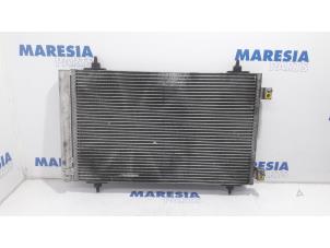 Używane Skraplacz klimatyzacji Fiat Scudo (270) 2.0 D Multijet Cena € 105,00 Procedura marży oferowane przez Maresia Parts