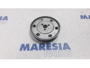 Used Crankshaft pulley Fiat Tipo (356S) 1.4 16V Price € 24,95 Margin scheme offered by Maresia Parts