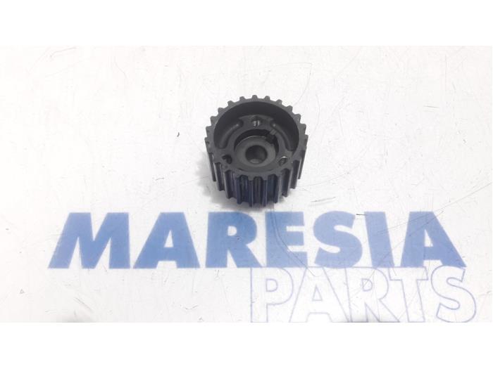 Begagnade Kamaxeldrev Fiat Tipo (356S) 1.4 16V Pris € 20,00 Marginaltabell erbjuds av Maresia Parts