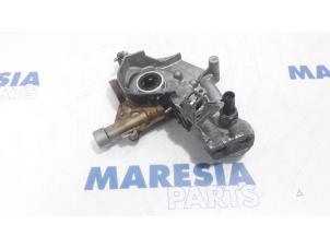 Used Oil pump Fiat Tipo (356S) 1.4 16V Price € 105,00 Margin scheme offered by Maresia Parts