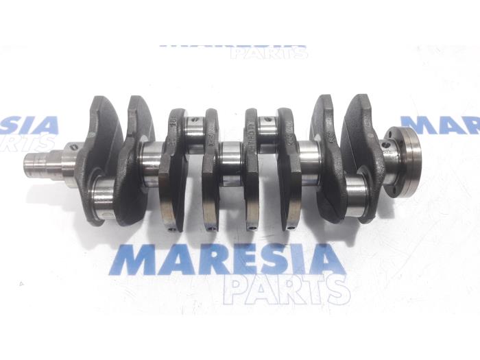 Usagé Vilebrequin Fiat Tipo (356S) 1.4 16V Prix € 157,50 Règlement à la marge proposé par Maresia Parts