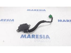 Gebrauchte Positionsschalter Automatikgetriebe Peugeot 307 CC (3B) 2.0 16V Preis € 75,00 Margenregelung angeboten von Maresia Parts