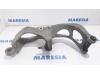 Front wishbone, right from a Citroën C5 III Berline (RD) 1.6 HDiF 16V 2008