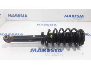 Used Front shock absorber rod, left Citroen C5 III Berline (RD) 1.6 HDiF 16V Price € 65,00 Margin scheme offered by Maresia Parts
