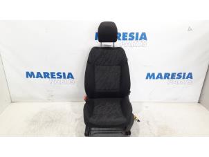 Gebrauchte Sitz links Peugeot 3008 I (0U/HU) 1.6 VTI 16V Preis € 110,00 Margenregelung angeboten von Maresia Parts