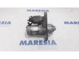 Used Starter Renault Clio III (BR/CR) 2.0 16V GT Price € 60,00 Margin scheme offered by Maresia Parts
