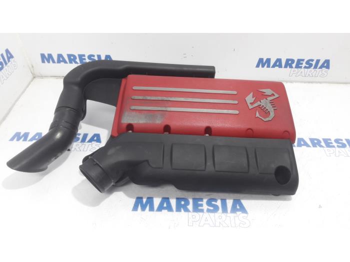 Begagnade Luftfilterhus Fiat 500/595/695 1.4 T-Jet 16V Pris € 105,00 Marginaltabell erbjuds av Maresia Parts