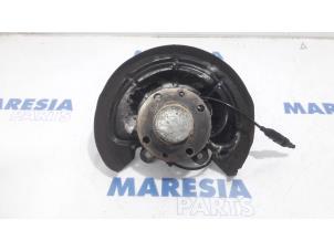 Used Knuckle, rear right Fiat 500/595/695 1.4 T-Jet 16V Price € 60,00 Margin scheme offered by Maresia Parts