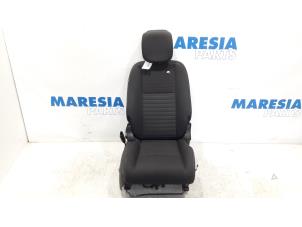 Gebrauchte Sitz rechts Renault Megane III Grandtour (KZ) 1.5 dCi 110 Preis € 105,00 Margenregelung angeboten von Maresia Parts