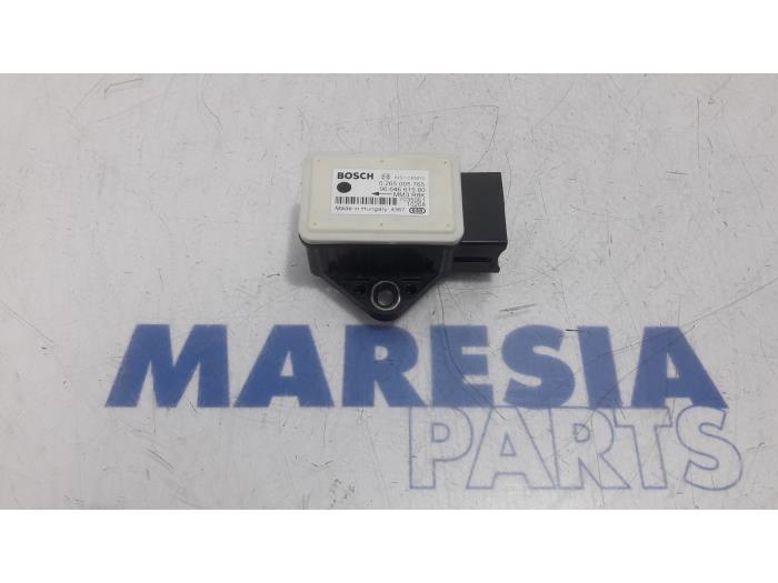 Used Esp computer Peugeot 3008 I (0U/HU) 1.6 VTI 16V Price € 30,00 Margin scheme offered by Maresia Parts