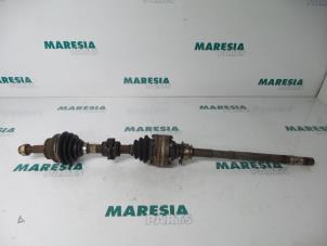 Used Front drive shaft, right Alfa Romeo 146 (930B) 1.8 Twin Spark 16V Price € 40,00 Margin scheme offered by Maresia Parts