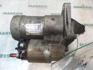 Used Starter Fiat Grande Punto (199) 1.4 Price € 40,00 Margin scheme offered by Maresia Parts