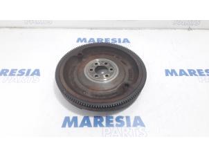 Used Flywheel Peugeot Expert (G9) 1.6 HDi 90 Price € 90,75 Inclusive VAT offered by Maresia Parts