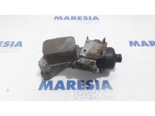 Used Oil filter holder Peugeot Expert (G9) 1.6 HDi 90 Price € 60,50 Inclusive VAT offered by Maresia Parts