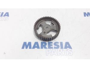 Used Camshaft sprocket Peugeot Expert (G9) 1.6 HDi 90 Price € 24,20 Inclusive VAT offered by Maresia Parts