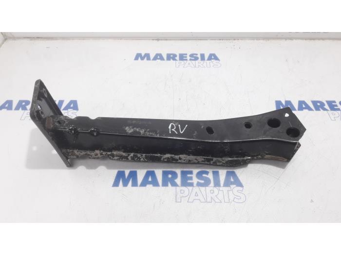 Used Subframe Fiat 500C/595C/695C 1.4 T-Jet 16V 695,595 Competizione,Rivale Price € 25,00 Margin scheme offered by Maresia Parts