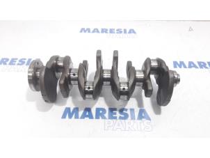 Used Crankshaft Citroen DS4 (NX) 1.6 16V THP Racing Price € 105,00 Margin scheme offered by Maresia Parts