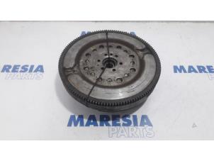 Used Flywheel Citroen DS4 (NX) 1.6 16V THP Racing Price € 157,50 Margin scheme offered by Maresia Parts