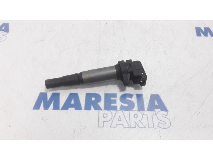 Usagé Bobine Citroen DS4 (NX) 1.6 16V THP Racing Prix € 9,99 Règlement à la marge proposé par Maresia Parts