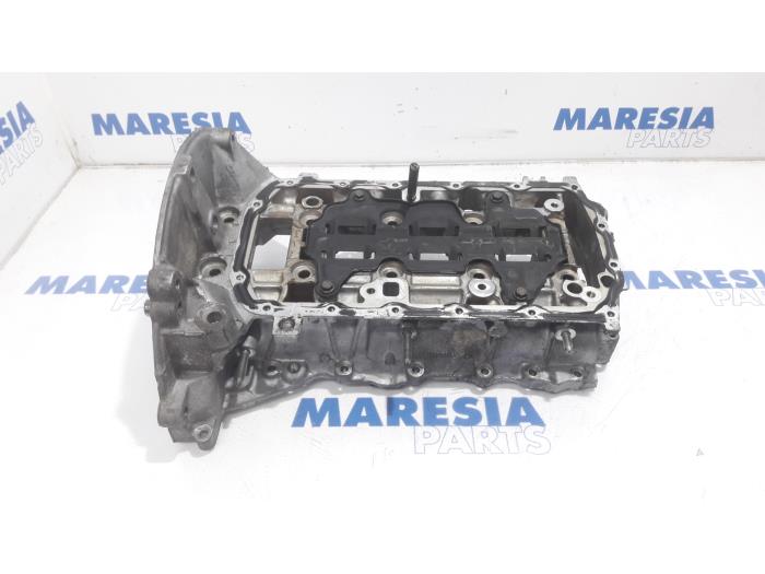Gebrauchte Ölwanne Citroen DS4 (NX) 1.6 16V THP Racing Preis € 75,00 Margenregelung angeboten von Maresia Parts