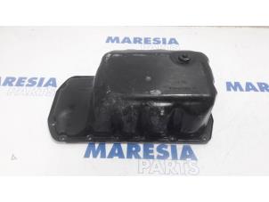 Used Sump Citroen DS4 (NX) 1.6 16V THP Racing Price € 24,99 Margin scheme offered by Maresia Parts