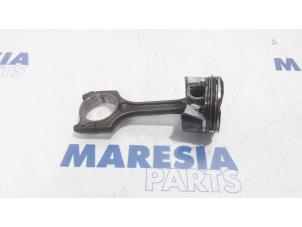 Used Piston Citroen DS4 (NX) 1.6 16V THP Racing Price € 50,00 Margin scheme offered by Maresia Parts