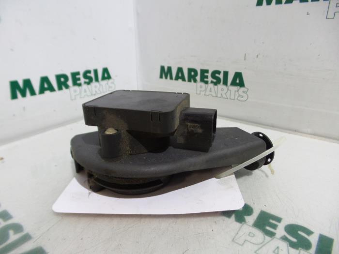 Gebrauchte Gaspedalposition Sensor Citroen C5 I Break (DE) 2.0 16V Preis € 35,00 Margenregelung angeboten von Maresia Parts