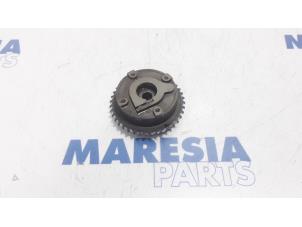 Used Camshaft sprocket Citroen DS4 (NX) 1.6 16V THP Racing Price € 25,00 Margin scheme offered by Maresia Parts