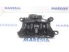 Intake manifold from a Citroen DS4 (NX), 2011 / 2015 1.6 16V THP Racing, Hatchback, Petrol, 1.598cc, 147kW (200pk), FWD, EP6CDTX; 5FU, 2011-04 / 2015-07, NX5FU 2012