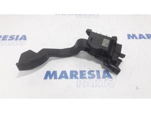 Usados Sensor de posición de acelerador Peugeot Bipper (AA) 1.4 HDi Precio € 50,00 Norma de margen ofrecido por Maresia Parts