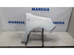 Used Front wing, right Renault Kangoo Be Bop (KW) 1.5 dCi 90 FAP Price € 90,75 Inclusive VAT offered by Maresia Parts