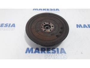 Used Flywheel Renault Espace (JK) 2.0 dCi 16V 130 FAP Price € 157,50 Margin scheme offered by Maresia Parts