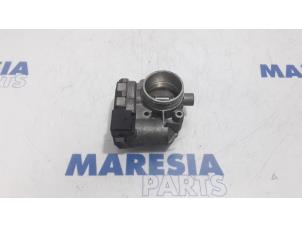 Used Throttle body Renault Espace (JK) 2.0 dCi 16V 130 FAP Price € 105,00 Margin scheme offered by Maresia Parts