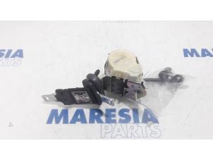 Used Rear seatbelt, centre Renault Clio III (BR/CR) 2.0 16V GT Price € 30,00 Margin scheme offered by Maresia Parts