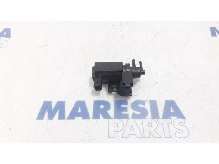 Usagé Régulateur pression turbo Fiat 500L (199) 0.9 TwinAir Turbo 105 Prix € 25,00 Règlement à la marge proposé par Maresia Parts
