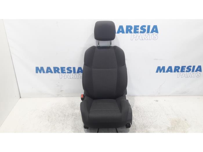 Gebrauchte Sitz links Peugeot 508 SW (8E/8U) 1.6 HDiF 16V Preis € 119,00 Margenregelung angeboten von Maresia Parts