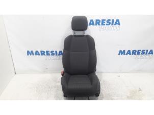 Używane Fotel lewy Peugeot 508 SW (8E/8U) 1.6 HDiF 16V Cena € 210,00 Procedura marży oferowane przez Maresia Parts