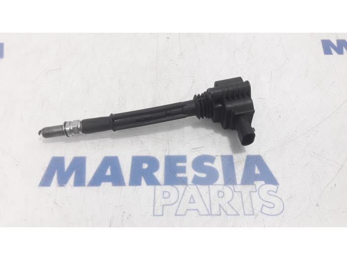 Begagnade Tändspole Fiat 500L (199) 0.9 TwinAir Turbo 105 Pris € 20,00 Marginaltabell erbjuds av Maresia Parts