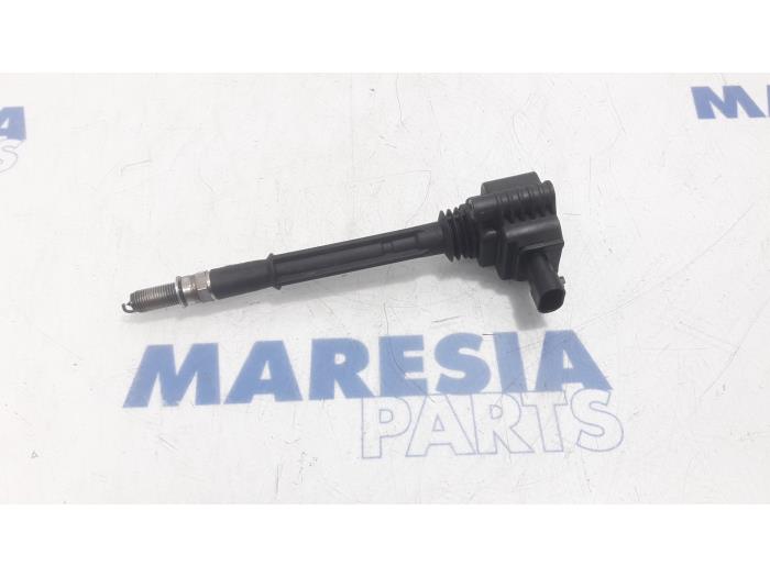 Usados Bobina Fiat 500L (199) 0.9 TwinAir Turbo 105 Precio € 20,00 Norma de margen ofrecido por Maresia Parts