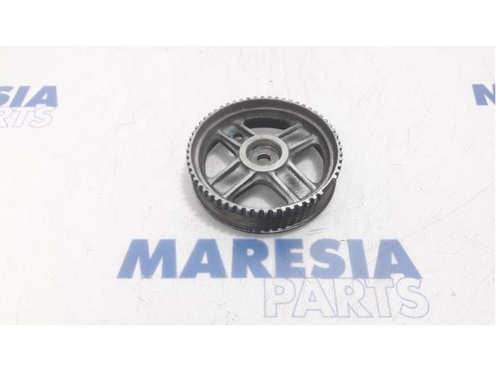 Begagnade Kamaxeldrev Fiat 500L (199) 0.9 TwinAir Turbo 105 Pris € 30,00 Marginaltabell erbjuds av Maresia Parts