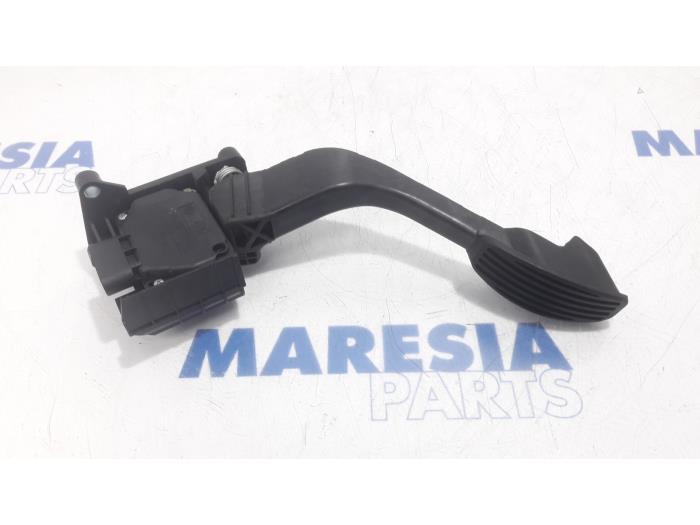 Begagnade Gaspedalsensor Fiat 500/595/695 1.4 T-Jet 16V Pris € 30,00 Marginaltabell erbjuds av Maresia Parts